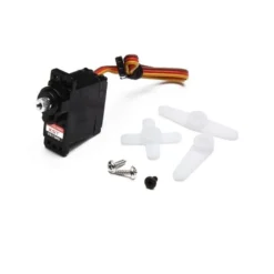 Servo mini KST DS113MG (12g, 2.2kg.cm, 0.11sec/60°)V6