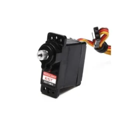 Servo mini KST DS113MG (12g, 2.2kg.cm, 0.11sec/60°)V6