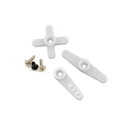 Servo mini KST DS315MG HV 12mm (20g, 4.8kg.cm, 0.07sec/60°)