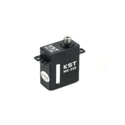 Servo mini KST MS325 HV 12mm (21g, 5.2Kg.cm, 0.07s/60°)