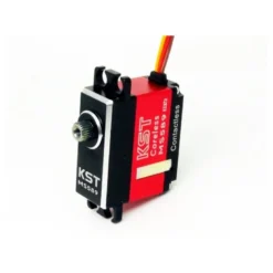 Servo mini KST MS589 HV 15mm (38g, 9.2kg.cm, 0.08s/60°)