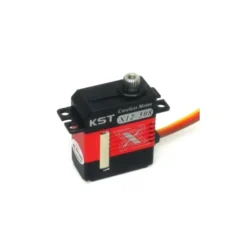 Servo mini KST X12-508 HV (20g, 6.2kg.cm, 0.07s/60°)