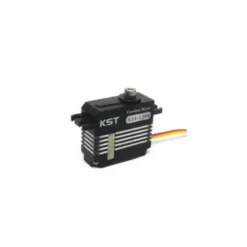 Servo mini KST X15 - 1208 HV 15mm (40g, 13.5kg.cm, 0.07s/60°)