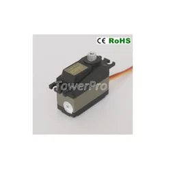 Servo Mini MG938 métal numérique Towerpro