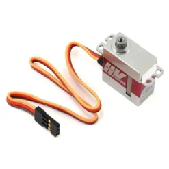 Servo Mini Mks HV6125E MG numérique