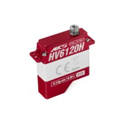 Servo Mini Mks HV6120H MG numérique