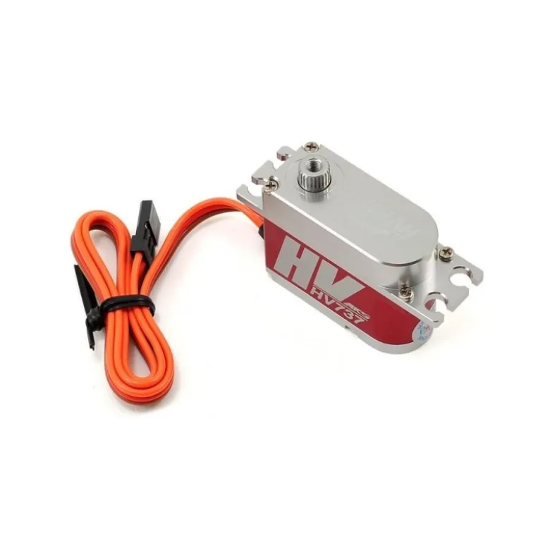 Servo Mini Mks HV737 MG numérique
