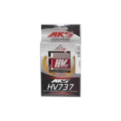 Servo Mini Mks HV737 MG numérique