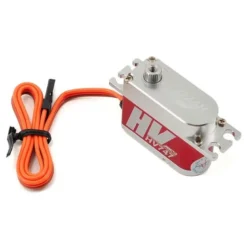 Servo Mini Mks HV747 MG numérique