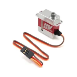 Servo Mini Mks HV93 MG numérique