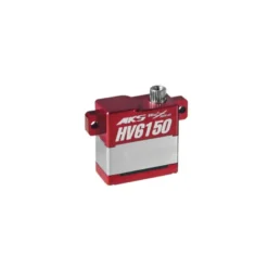 Servo Mini MKS HV6150 numérique