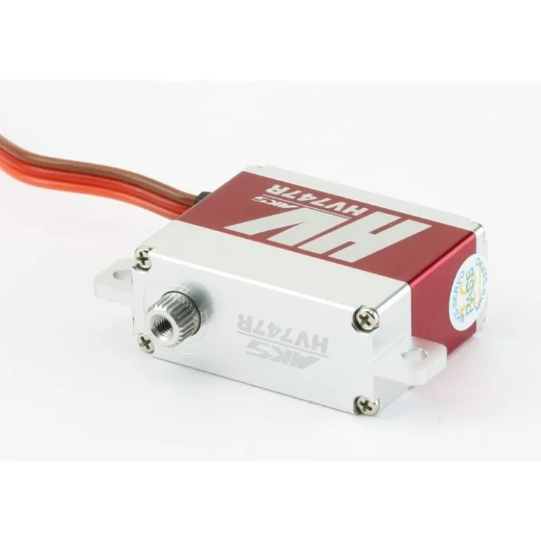 Servo Mini Mks HV747 R numérique