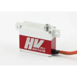 Servo Mini Mks HV747 R numérique