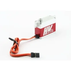 Servo Mini Mks HV747 R numérique