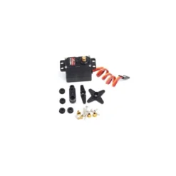 Servo Mini Power hd 1250MG numérique