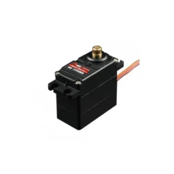 Servo Mini Power hd 1250MG numérique
