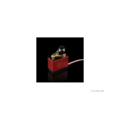 Servo Mini Power hd 1810MG numérique