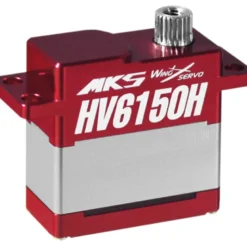 Servo MKS digital HV6150H