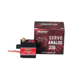 Servomoteur Predator FMS - PR23MGAP