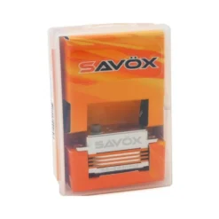 Servo numerique bas profil Savox SB-2261MG (57g, 10kg.cm, 0.076s/60°)