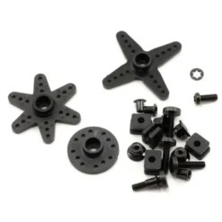 Servo numerique standard Savox SG-0351+ (41g, 4.1kg.cm, 0.17s/60°)