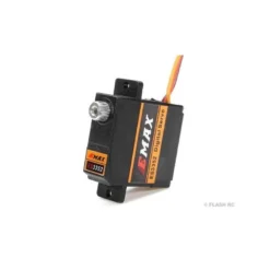 Servo numérique aile EMAX ES3352 MG (12.5g, 2.8kg/cm, 0.12s/60°)
