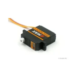 Servo numérique aile EMAX ES3352 MG (12.5g, 2.8kg/cm, 0.12s/60°)