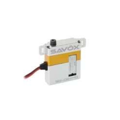 Servo numérique aile Savox SG-0211MG (29g, 8kg.cm, 0.13s/60°)