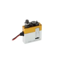 Servo numérique aile Savox SG-0211MG (29g, 8kg.cm, 0.13s/60°)