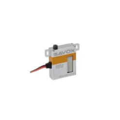 Servo numérique aile Savox SG-1211MG (30g, 11kg.cm, 0.15s/60°)