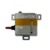 Servo numérique aile Savox SG-1212MG (27g, 8kg.cm, 0.12s/60°)
