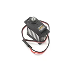 Servo numérique Align DS455 (anticouple - HV) (17g, 2.9kg.cm, 0.04s/60°)