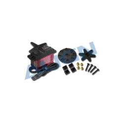 Servo numérique Align DS820 Brushless HV (HSD82002) (70g, 23kg.cm, 0.055s/60°)