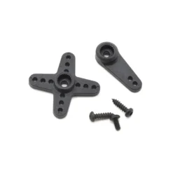 Servo numérique Align DS450 (cyclique - HV) (20g, 4.0kg.cm, 0.05s/60°)