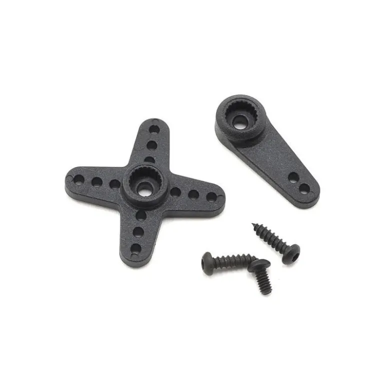 Servo numérique Align DS450 (cyclique - HV) (20g, 4.0kg.cm, 0.05s/60°)
