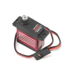 Servo numérique Align DS450 (cyclique - HV) (20g, 4.0kg.cm, 0.05s/60°)