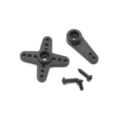 Servo numérique Align DS450M métal (cyclique - HV) (20g, 4.0kg.cm, 0.05s/60°)