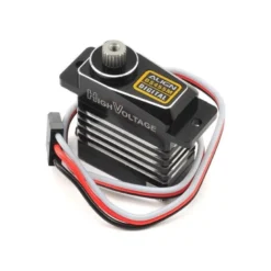 Servo numérique Align DS455M métal (anticouple - HV) (17g, 2.9kg.cm, 0.04s/60°)