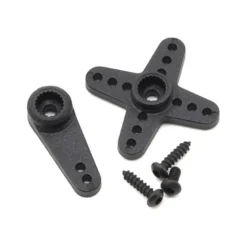 Servo numérique Align DS455M métal (anticouple - HV) (17g, 2.9kg.cm, 0.04s/60°)