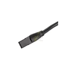 Servo numérique black edition bas profil Savox SC-1251MG (44g, 9kg.cm, 0.09s/60°)