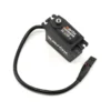 Servo numérique black edition standard Savox SC-1258TG (52g, 12kg.cm, 0.08s/60°)