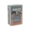 Servo numérique black edition standard Savox SC-1268SG (62g, 26kg.cm, 0.11s/60°)