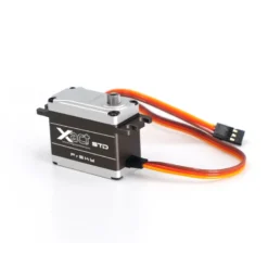 Servo numérique BLS5402H Xact STD 8.4V 38.3kg