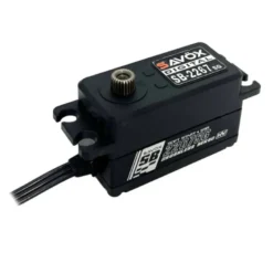 Servo numérique brushless Savox SB-2267SG (57g, 23kg.cm, 0,08s/60°)