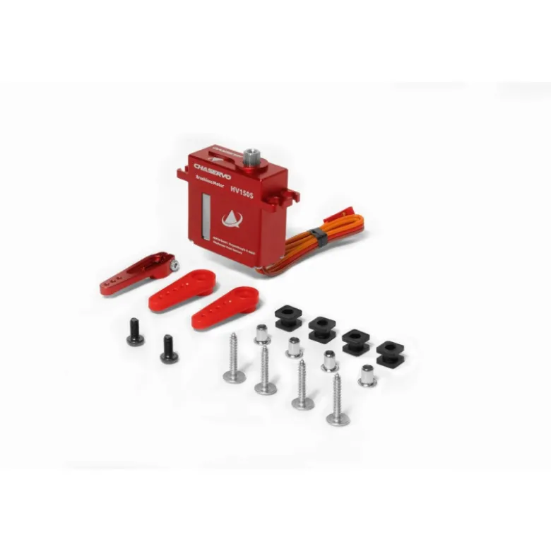 Servo numérique chaservo HV 150S