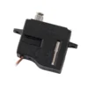 Servo numérique DS09 chaservo MICRO (9 mm 9 kg)