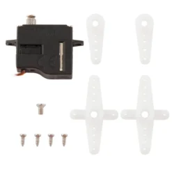 Servo numérique DS09 chaservo MICRO (9 mm 9 kg)