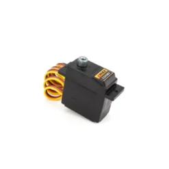 Servo numérique EMAX ES09MD (14.8g, 2.6kg/cm, 0.08s/60°)