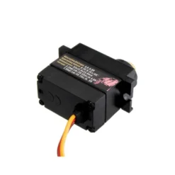 Servo numérique EMAX ES3452 MG (15.5g, 2.6kg/cm, 0.16s/60°)