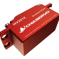 Servo numérique HV3512 chaservo Low Profile (50g, 40kg.cm, 0.11s)